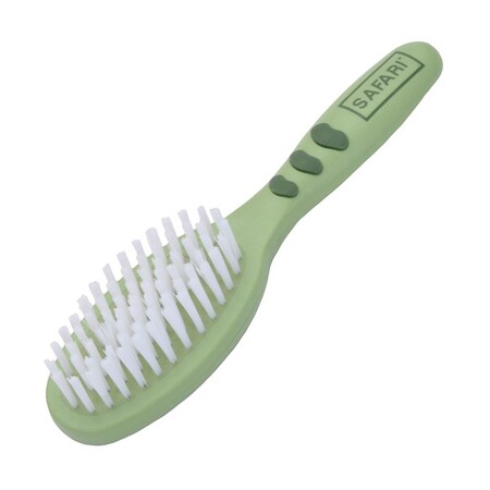 Coastal Pet Safari Cat Bristle Brush 2382